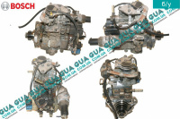 Топливный насос высокого давления ТНВД