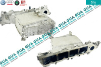 Впускной коллектор