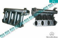 Коллектор впускной