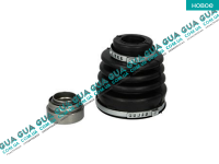 Пыльник шруса внутренний