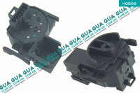 Контактная группа замка зажигания Opel / ОПЕЛЬ CORSA C 2000-2009 / КОРСА С 00-09 1.7DTI V16 (1686 куб. см.)