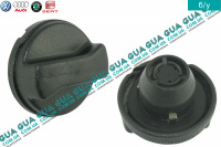 Крышка топливного бака