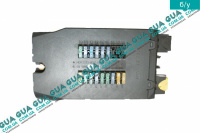 Блок предохранителей