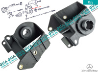 Кронштейн датчика положения педали акселератора / газа