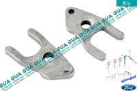 Бугель крепления форсунки ( зажим / держатель ) Ford / ФОРД S-MAX 2018- 2.0 EcoBlue (1995 куб.см.)