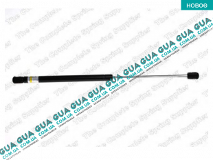  Амортизатор задней двери ( амортизатор крышки багажника ) телескопическая рейка   