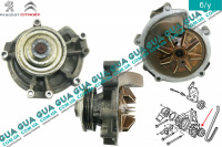 Водяной насос ( помпа )