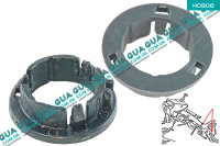 Втулка педали сцепления ( трещетки ) Ford / ФОРД TRANSIT 1985-2000 / ТРАНЗИТ 85-00 2.5D (2496 куб.см.)