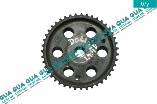 Шестерня привода ТНВД ( насоса )   