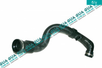 Патрубок воздушный