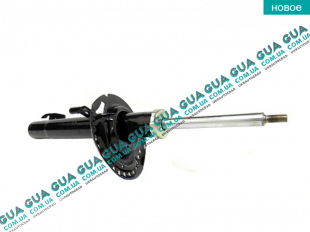 Амортизатор передний газовый ( стойка ) ( пакет плохие дороги )   