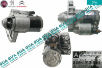 Стартер ( Бендикс 11 зубов )