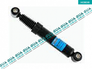 Амортизатор передний левый масляный ( стойка ) ( 800kg )   