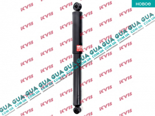 Амортизатор задний газовый ( стойка )   