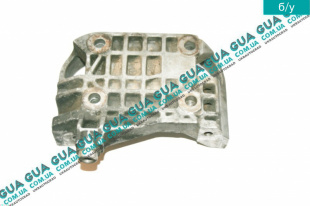 Кронштейн генератора ( кронштейн крепления генератора ) Audi / АУДИ Q7 2006- 3.0TDI (2967 куб.см.)