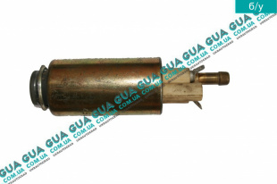 Топливный насос ( электронасос )   