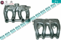 Впускной коллектор ( пластик )