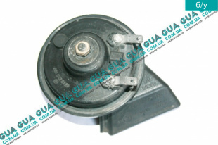 Звуковой сигнал SsangYong / САНГЙОНГ KYRON 2.0XDI (1998 куб.см.)