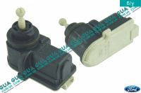 Регулятор / корректора фар Ford / ФОРД FOCUS II 2004-2011 / ФОКУС 2 1.6 Ti (1596 куб.см.)