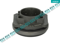 Выжимной подшипник ( тип Valeo )