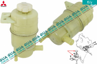 Бачок гидроусилителя руля ( жидкости ГУР )