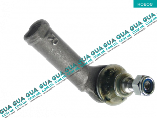 Наконечник рулевой тяги правый Ford / ФОРД MONDEO II 1996-2000 / МОНДЕО 2 1.8 i (1796 куб.см.)
