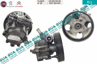 Насос гидроусилителя руля ( ГУР / гидроусилитель руля )