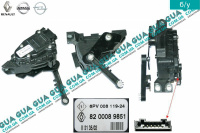 Педаль газа (акселератор, потенциометр )