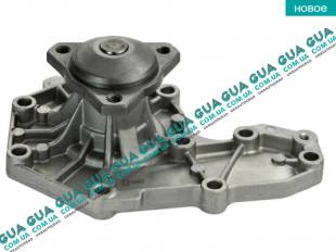 Водяной насос ( помпа )   