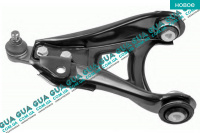 Рычаг передний левый