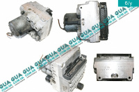 Блок ABS ( Блок АБС / Блок управления ABS )	