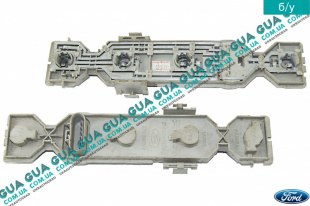 Плата заднего фонаря   