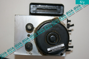 Блок ABS ASR ( Блок АБС / Блок управления ABS )   