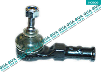 Наконечник рулевой тяги правый