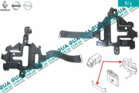 Кронштейн крепления электронного блока управления ( ЭБУ ) АКПП ( АКПП )