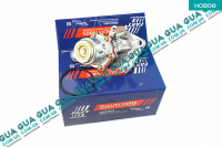 Насос ручной подкачки топлива / механический 