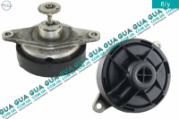 Клапан возврата ОГ / Клапан рециркуляции выхлопных газов / Клапан EGR / ЕГР