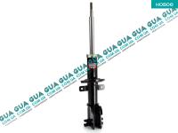 Амортизатор передний газовый ( стойка )
