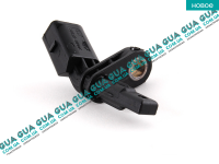 Датчик ABS / АБС  передний / задний / передний / правый 