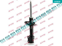 Амортизатор передний левый газовый ( стойка )