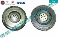 Маховик сцепления D242