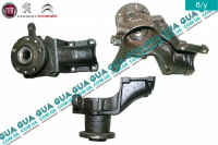 Поворотный кулак ( цапфа / ступица ) R15 правый