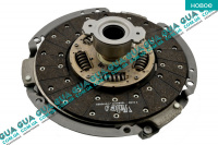 Комплект сцепления D280mm