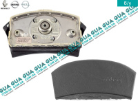 Подушка безопасности AirBag ( руль )