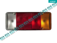 Фонарь задний правый ( CHASIS CAB )