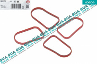 Прокладка впускного коллектора OM646