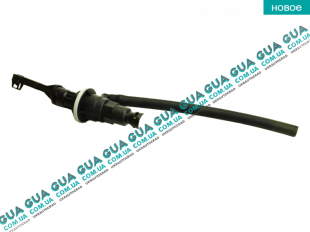 Главный цилиндр сцепления  ( 15.87 мм )   