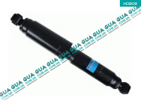 Амортизатор задний газовый ( стойка ) ( 315/476mm )
