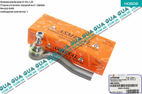 Наконечник рулевой тяги правый 01-09