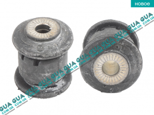 Сайлентблок переднего рычага ( передний )   